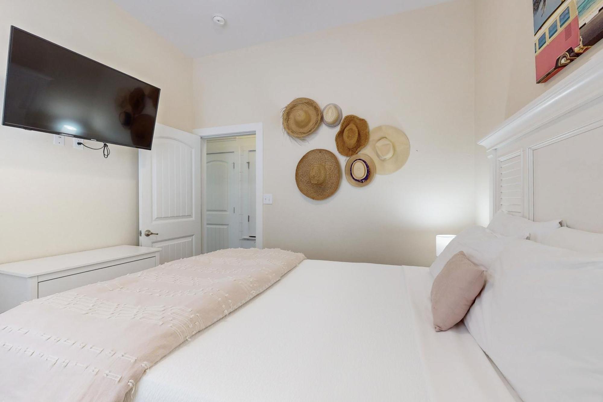 Mermaid Cove At Pirate'S Bay Unit 209 Port Aransas Exterior photo